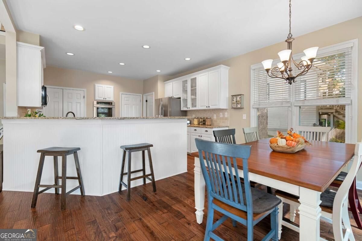 1320 Tahoe Pines Circle Alpharetta - Photo 19