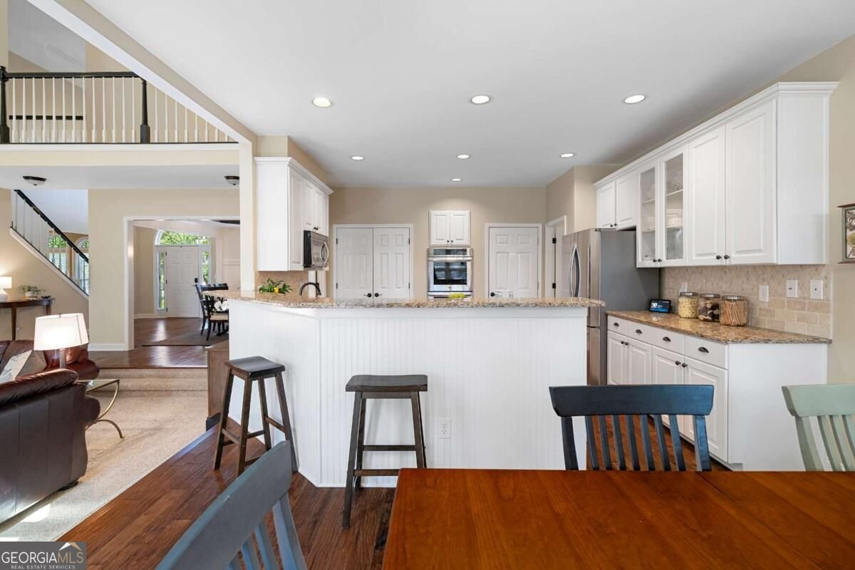 1320 Tahoe Pines Circle Alpharetta - Photo 20