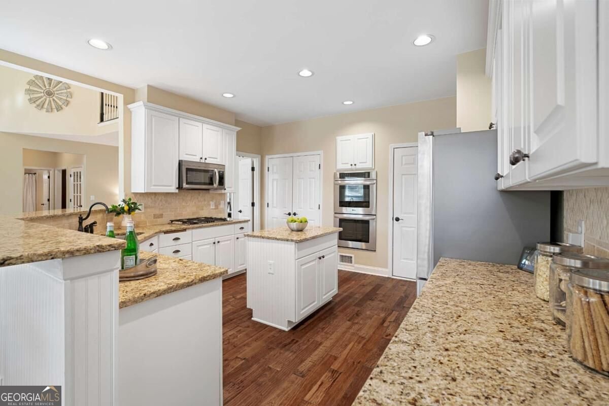 1320 Tahoe Pines Circle Alpharetta - Photo 21