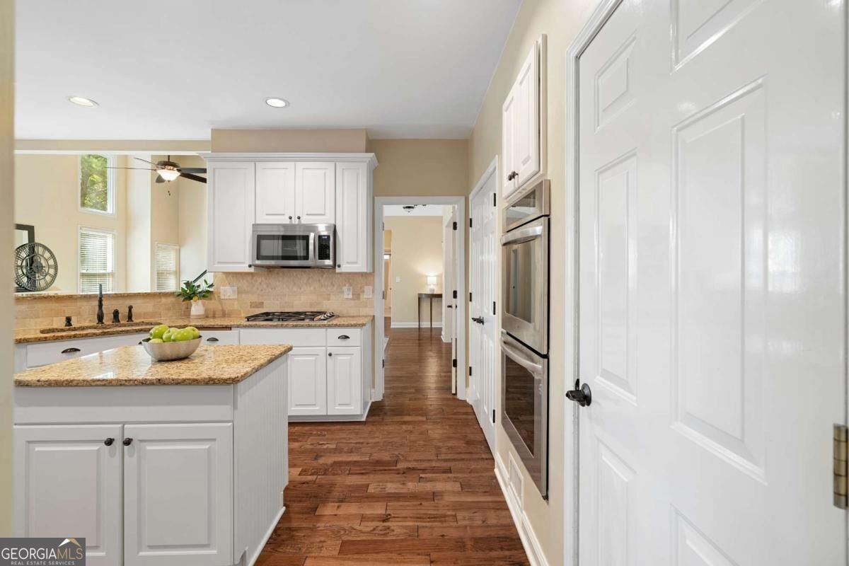 1320 Tahoe Pines Circle Alpharetta - Photo 22