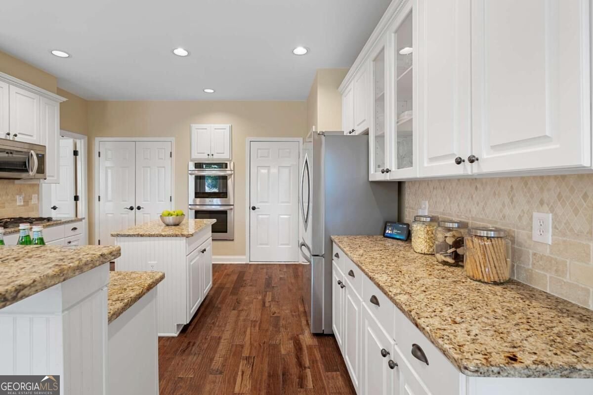 1320 Tahoe Pines Circle Alpharetta - Photo 23