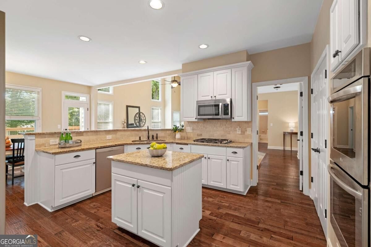 1320 Tahoe Pines Circle Alpharetta - Photo 24