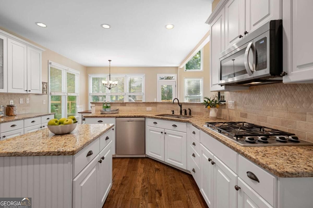 1320 Tahoe Pines Circle Alpharetta - Photo 25