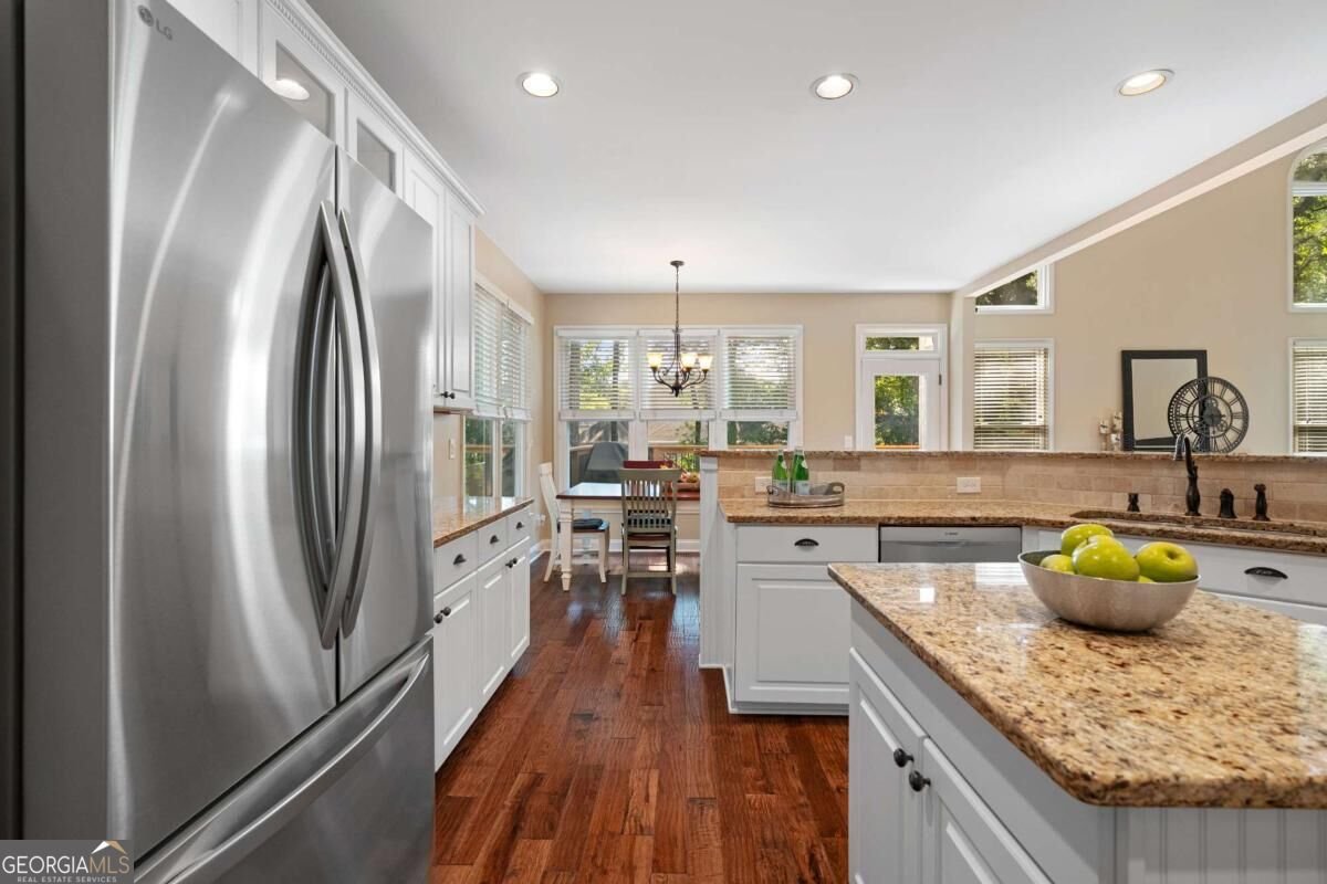 1320 Tahoe Pines Circle Alpharetta - Photo 28