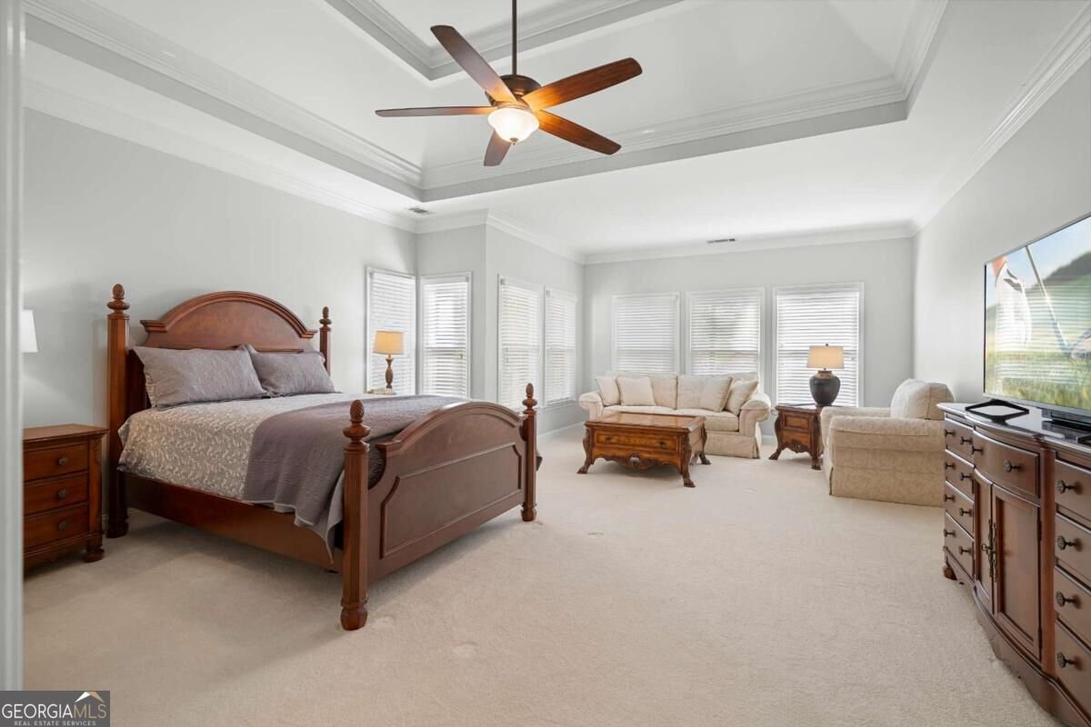 1320 Tahoe Pines Circle Alpharetta - Photo 36