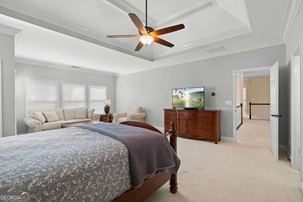 1320 Tahoe Pines Circle Alpharetta - Photo 37