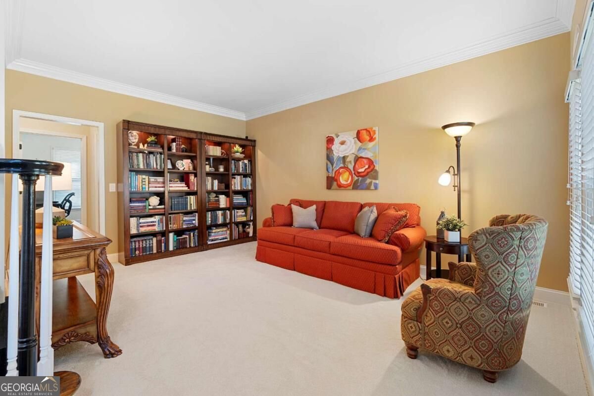 1320 Tahoe Pines Circle Alpharetta - Photo 9