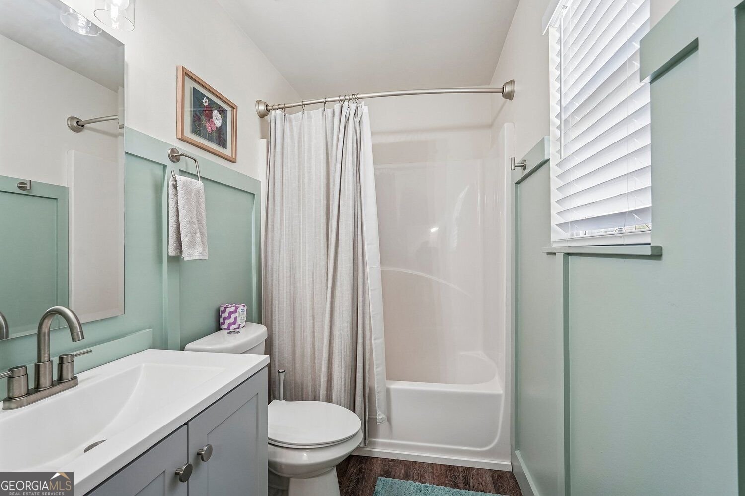 546 Fox Creek Crossing Woodstock - Photo 20