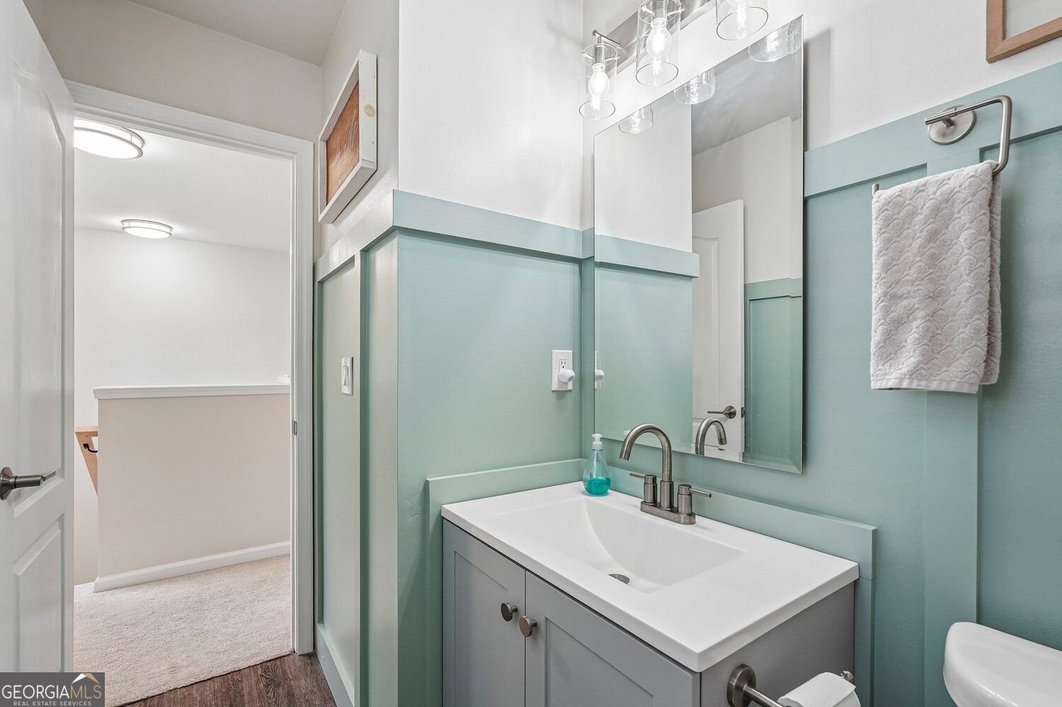 546 Fox Creek Crossing Woodstock - Photo 21