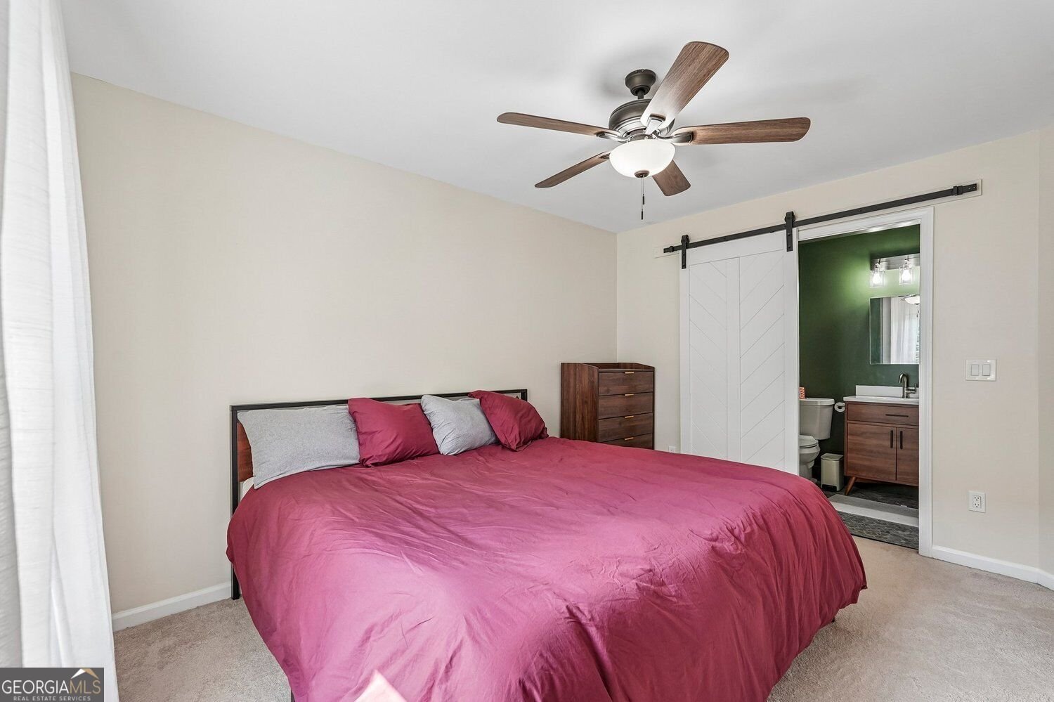 546 Fox Creek Crossing Woodstock - Photo 29