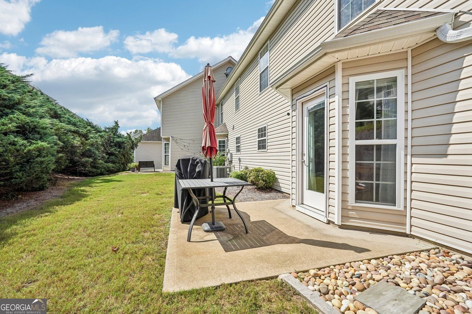 546 Fox Creek Crossing Woodstock - Photo 33