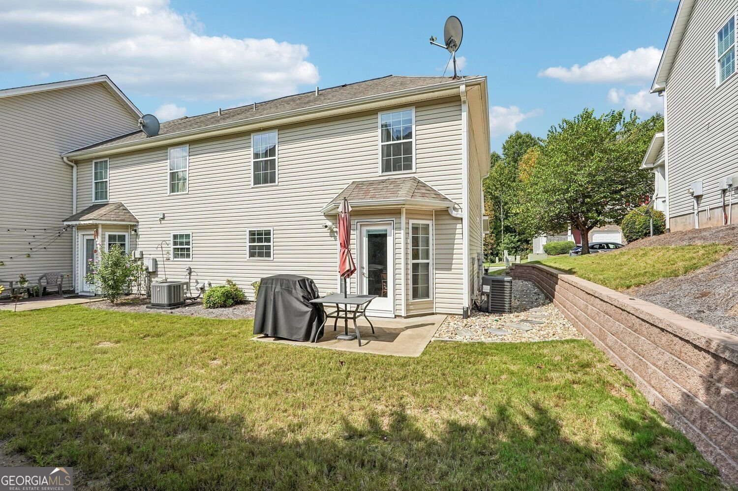 546 Fox Creek Crossing Woodstock - Photo 34