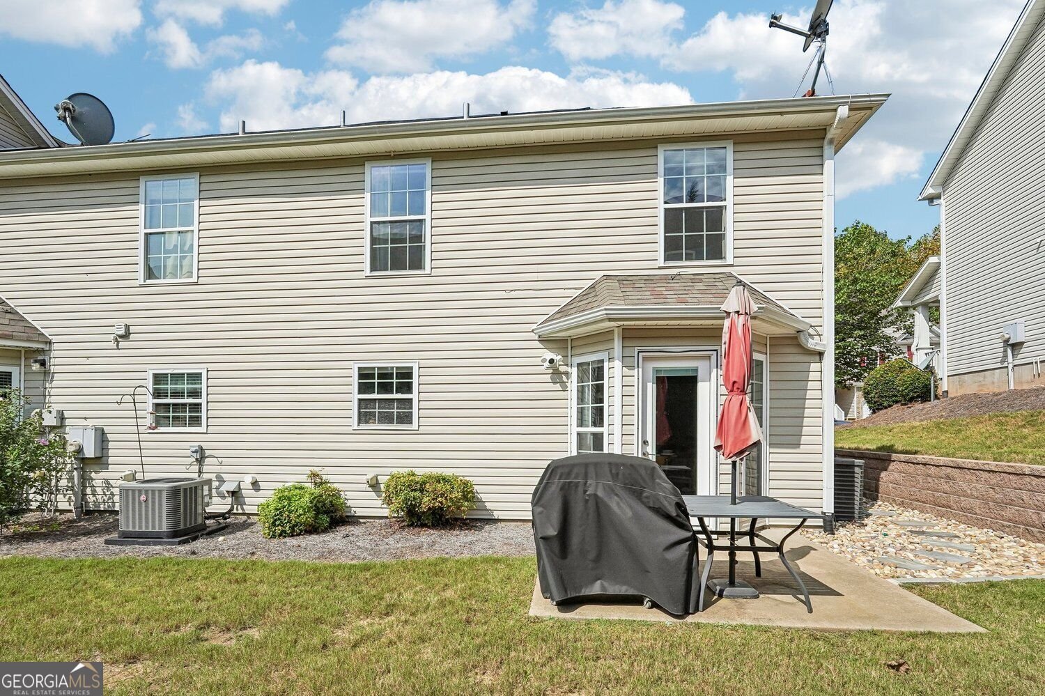 546 Fox Creek Crossing Woodstock - Photo 35