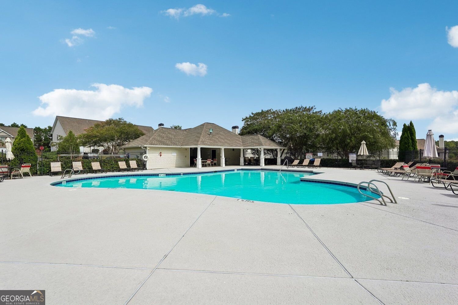 546 Fox Creek Crossing Woodstock - Photo 36