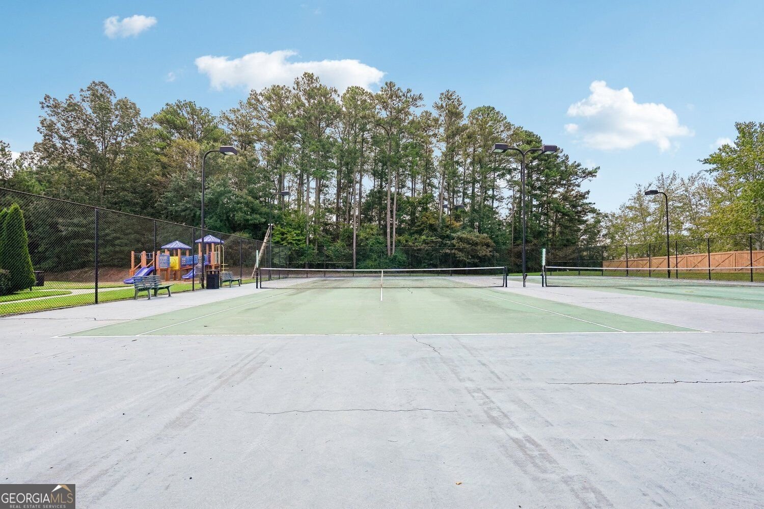 546 Fox Creek Crossing Woodstock - Photo 37
