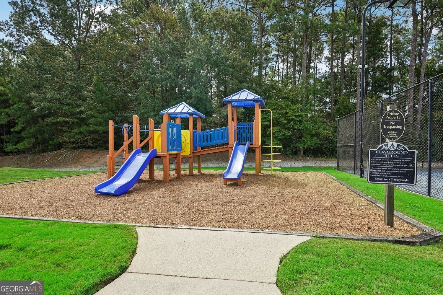 546 Fox Creek Crossing Woodstock - Photo 38