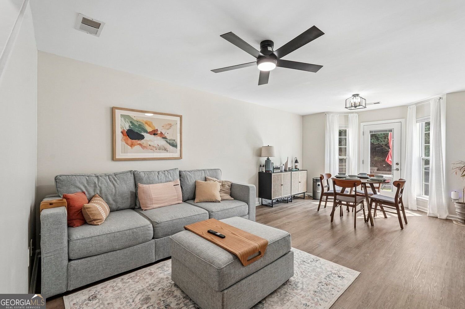 546 Fox Creek Crossing Woodstock - Photo 8