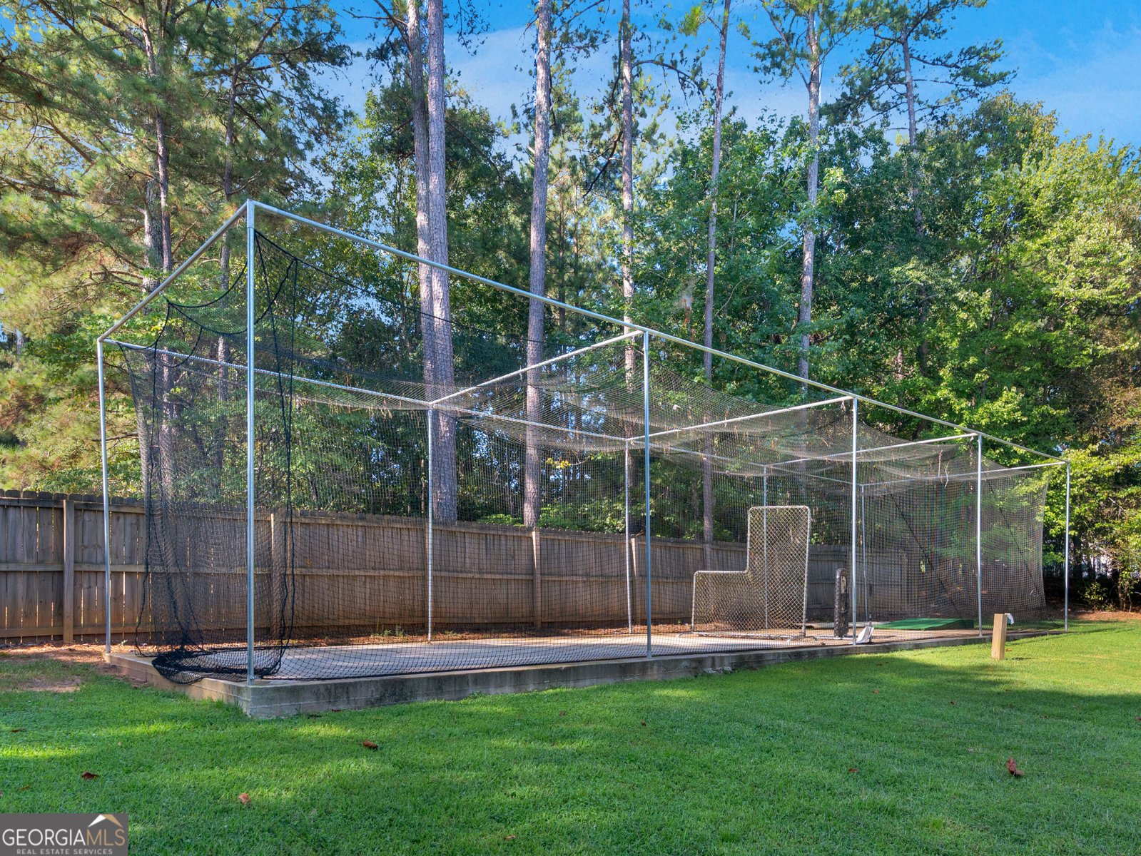 409 Coosa Court McDonough - Photo 26