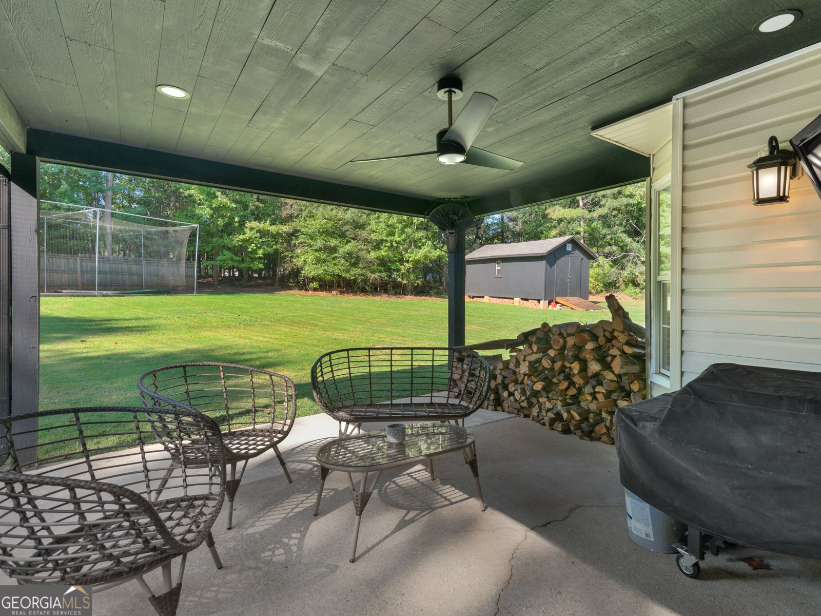 409 Coosa Court McDonough - Photo 27