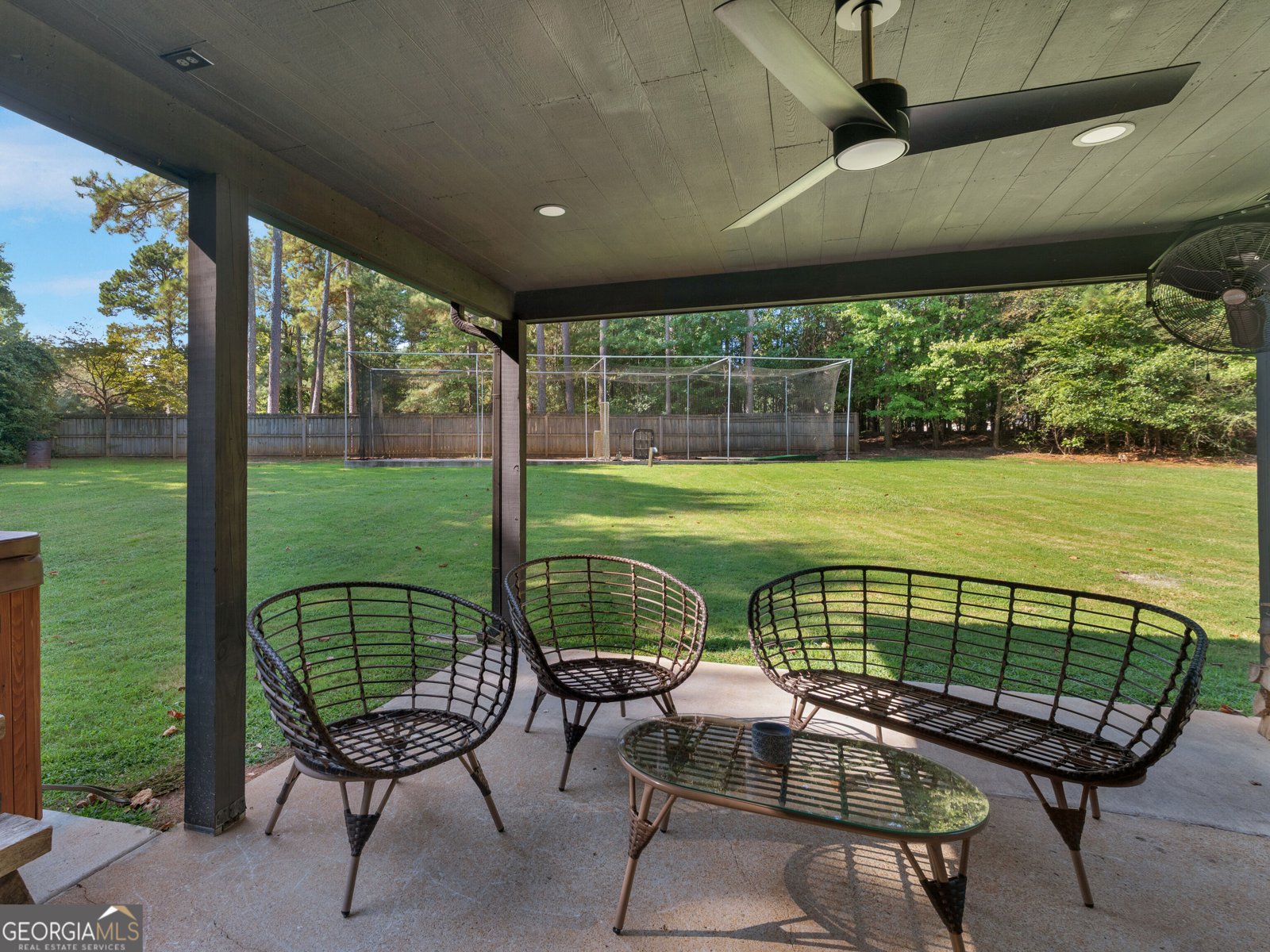 409 Coosa Court McDonough - Photo 28