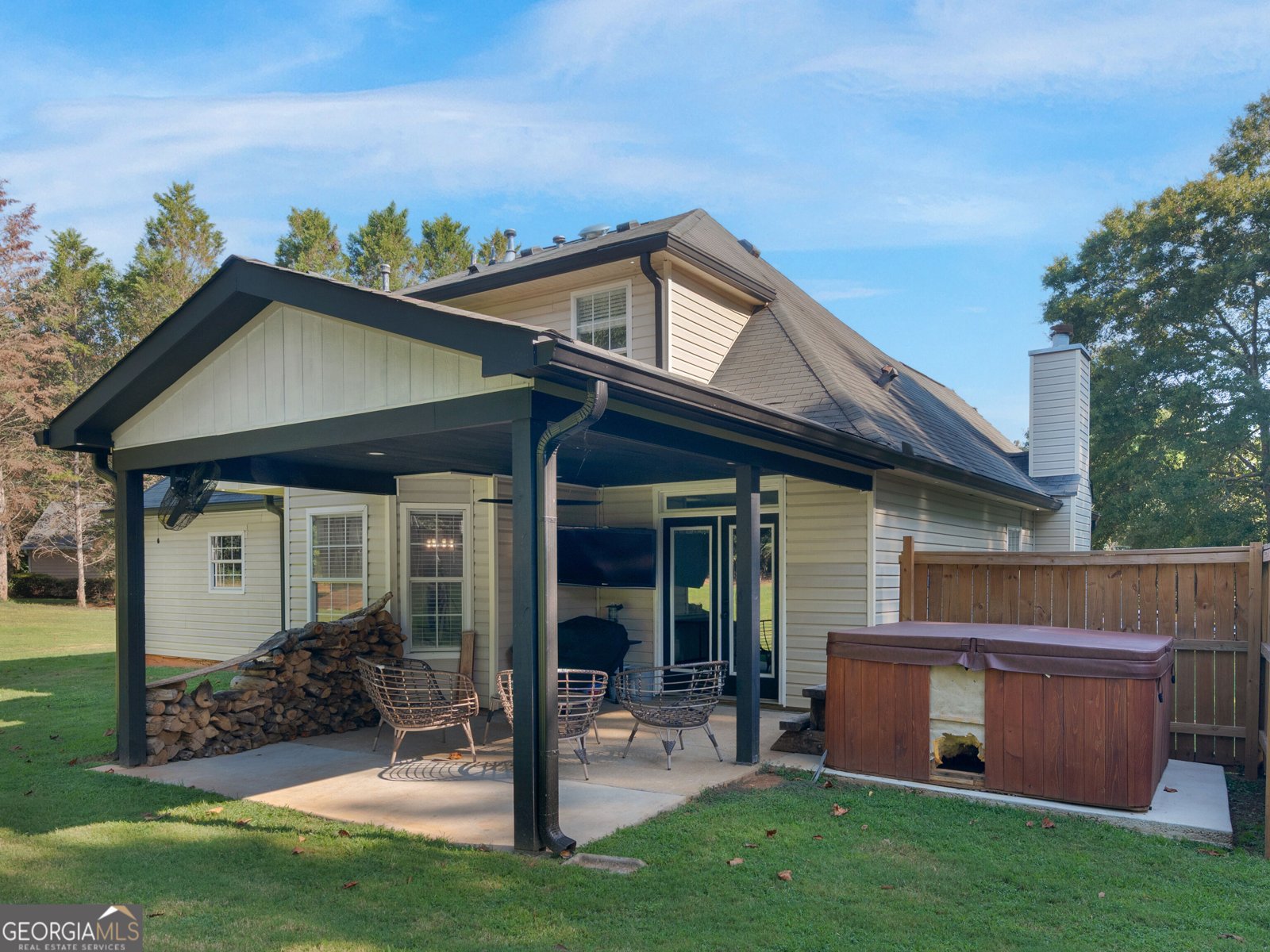 409 Coosa Court McDonough - Photo 29