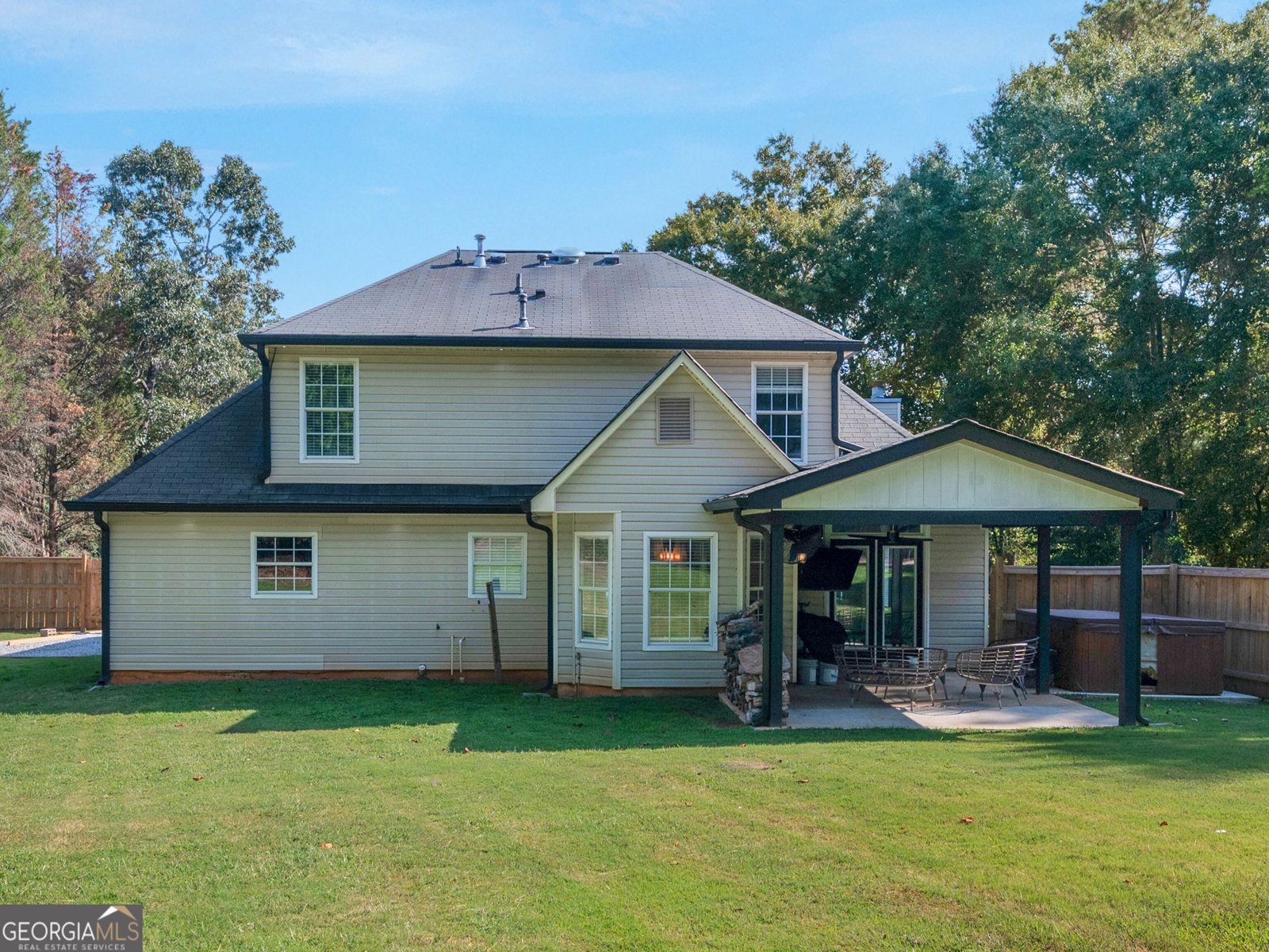 409 Coosa Court McDonough - Photo 30