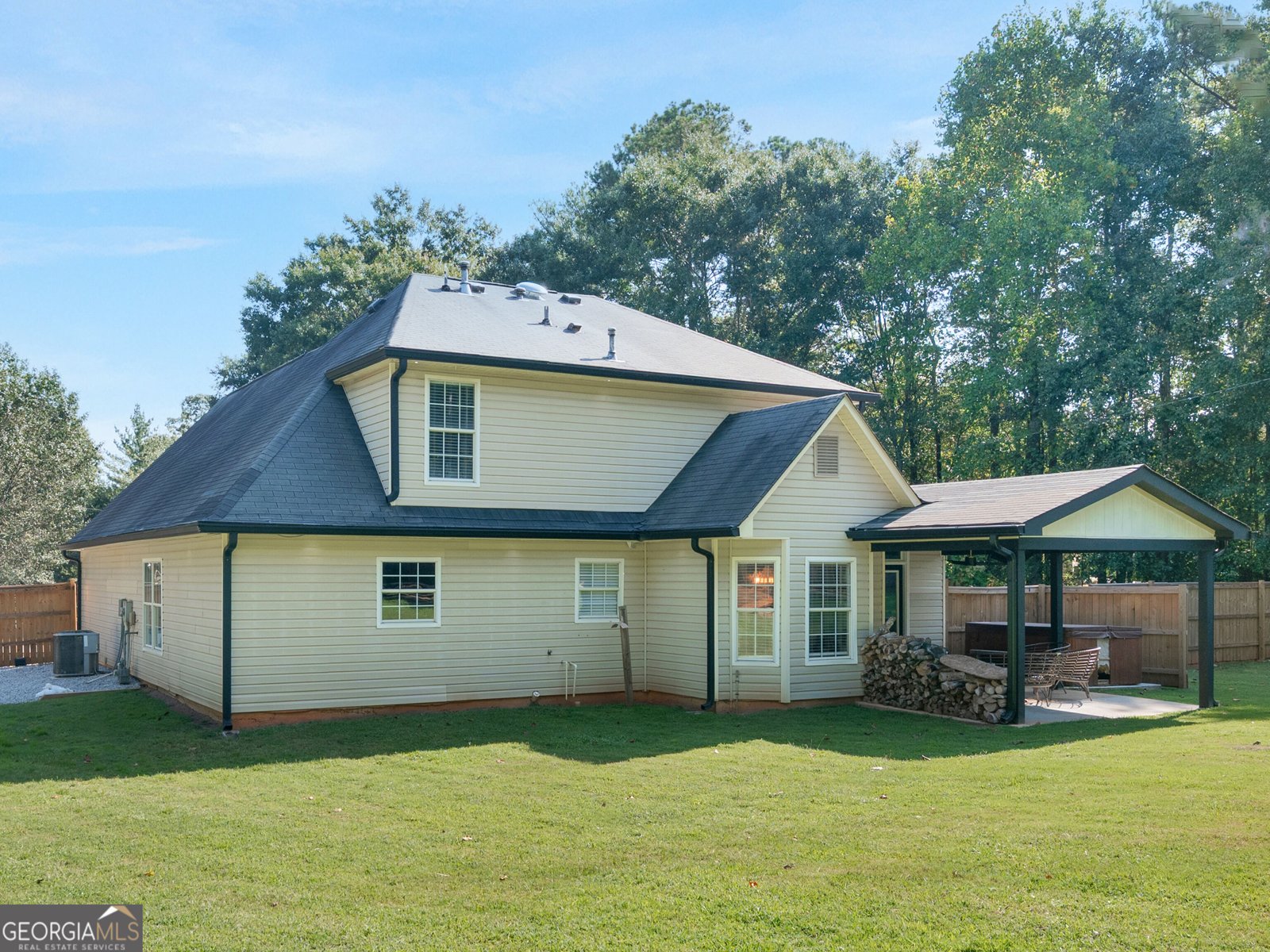 409 Coosa Court McDonough - Photo 31