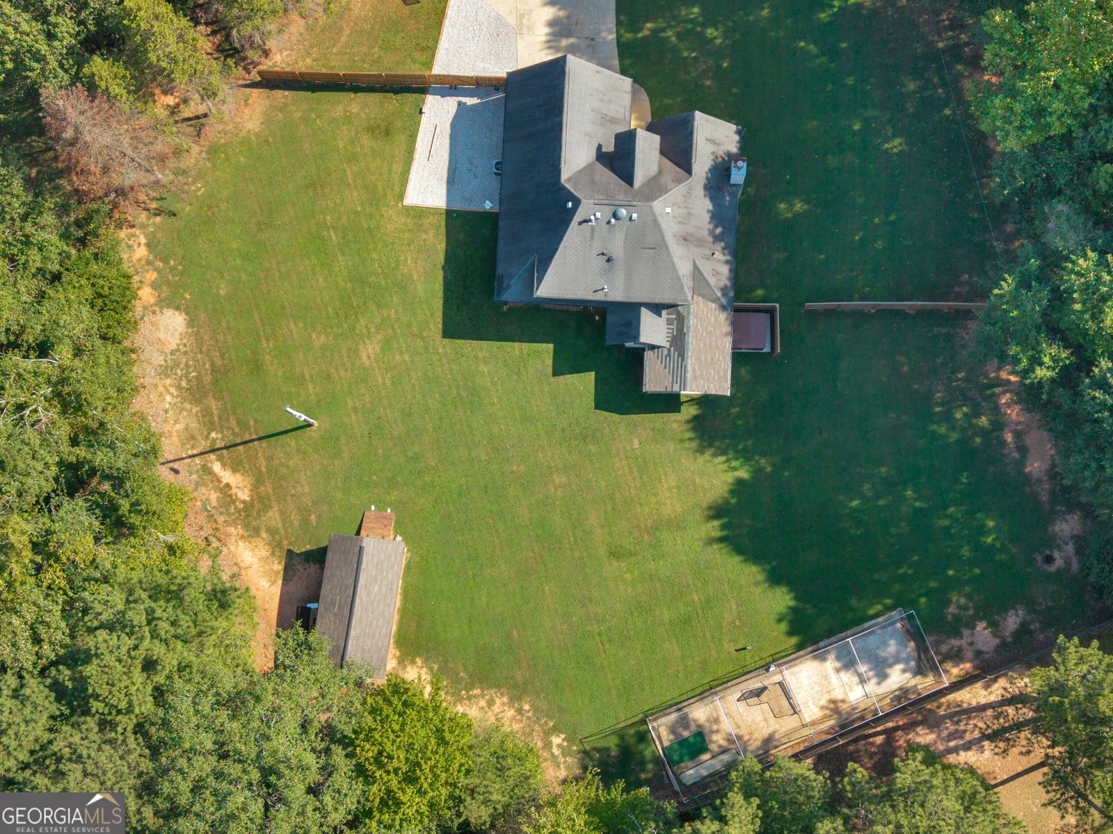 409 Coosa Court McDonough - Photo 34