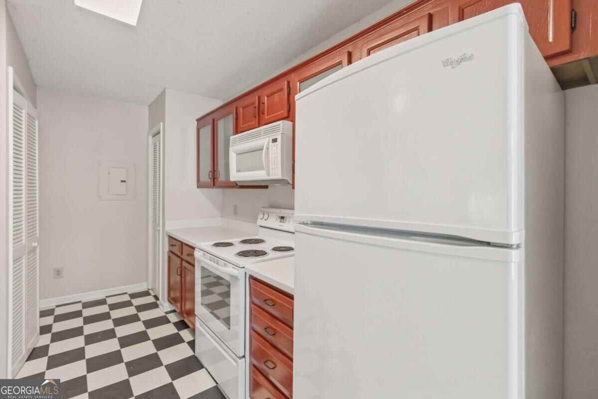 914 Cannongate Crossing Marietta - Photo 6