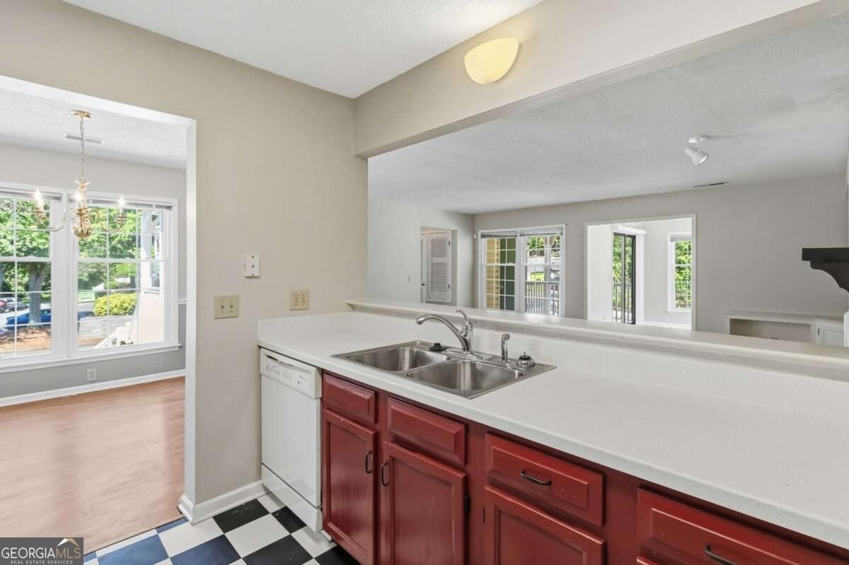 914 Cannongate Crossing Marietta - Photo 7