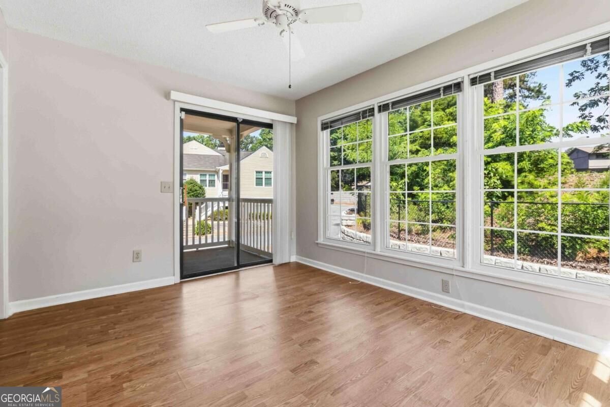 914 Cannongate Crossing Marietta - Photo 9