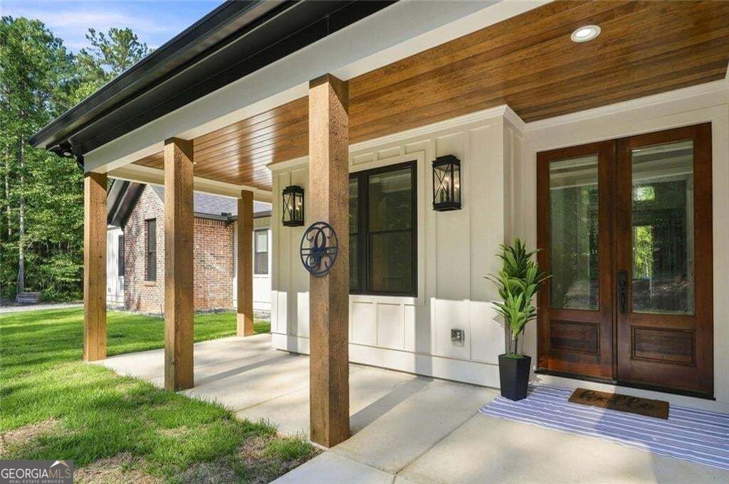 378 Ficklen Place Canton - Photo 10