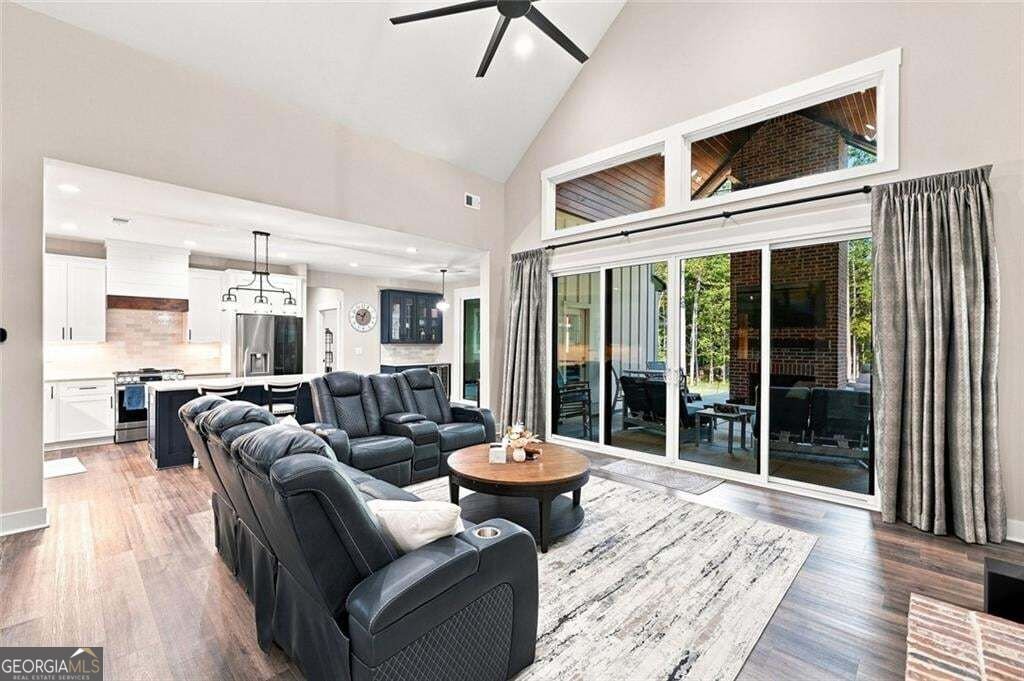 378 Ficklen Place Canton - Photo 13