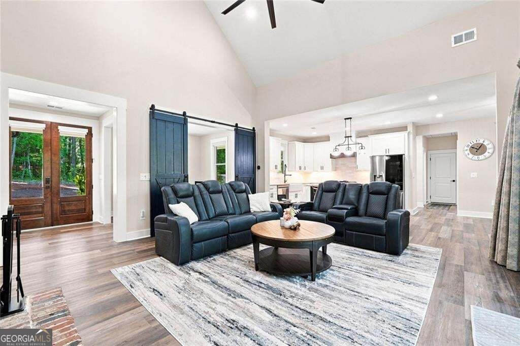 378 Ficklen Place Canton - Photo 16
