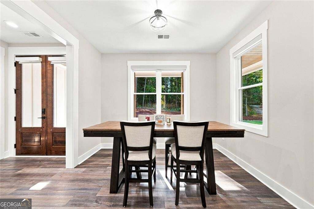 378 Ficklen Place Canton - Photo 19