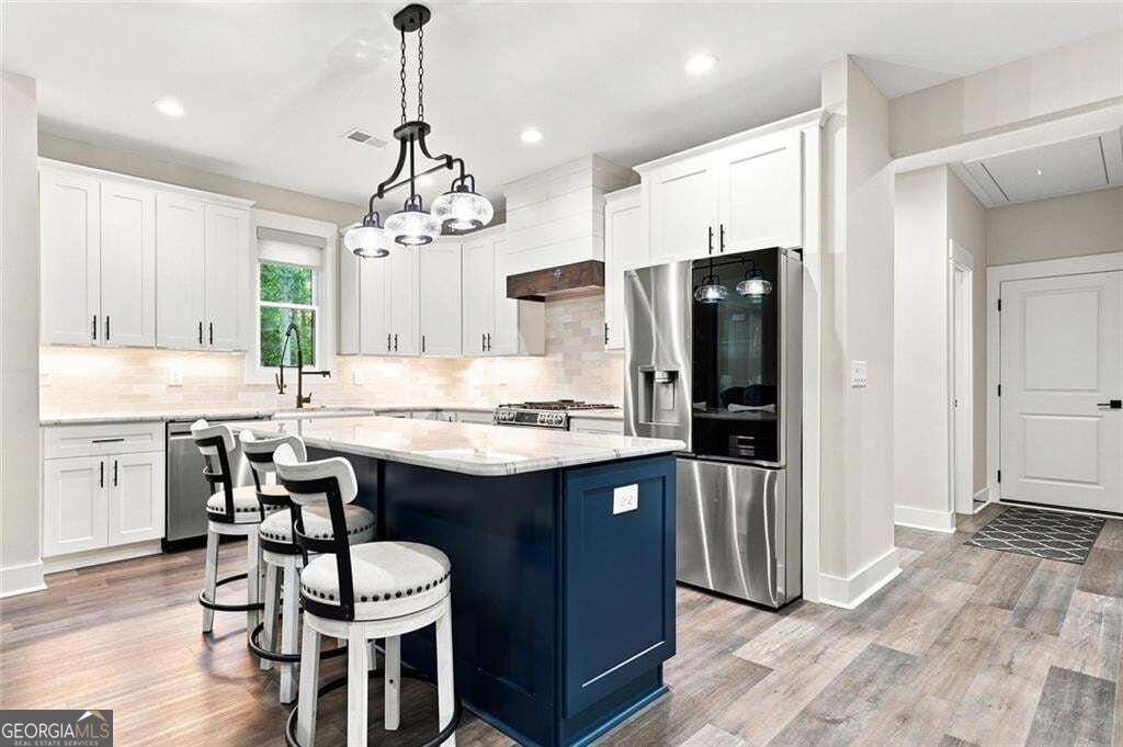 378 Ficklen Place Canton - Photo 22