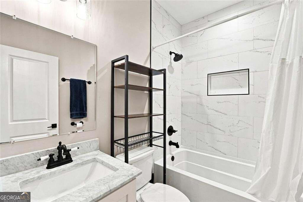 378 Ficklen Place Canton - Photo 39