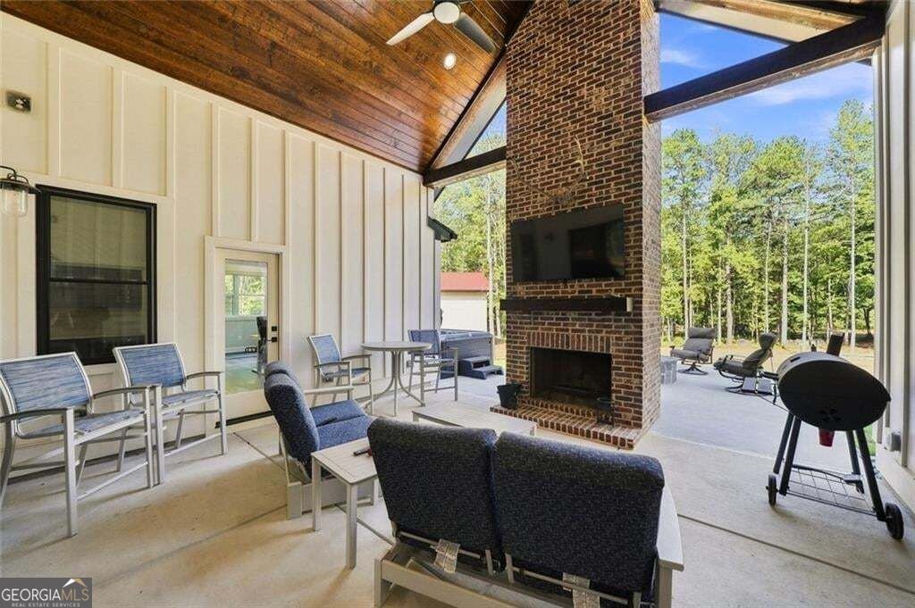 378 Ficklen Place Canton - Photo 46