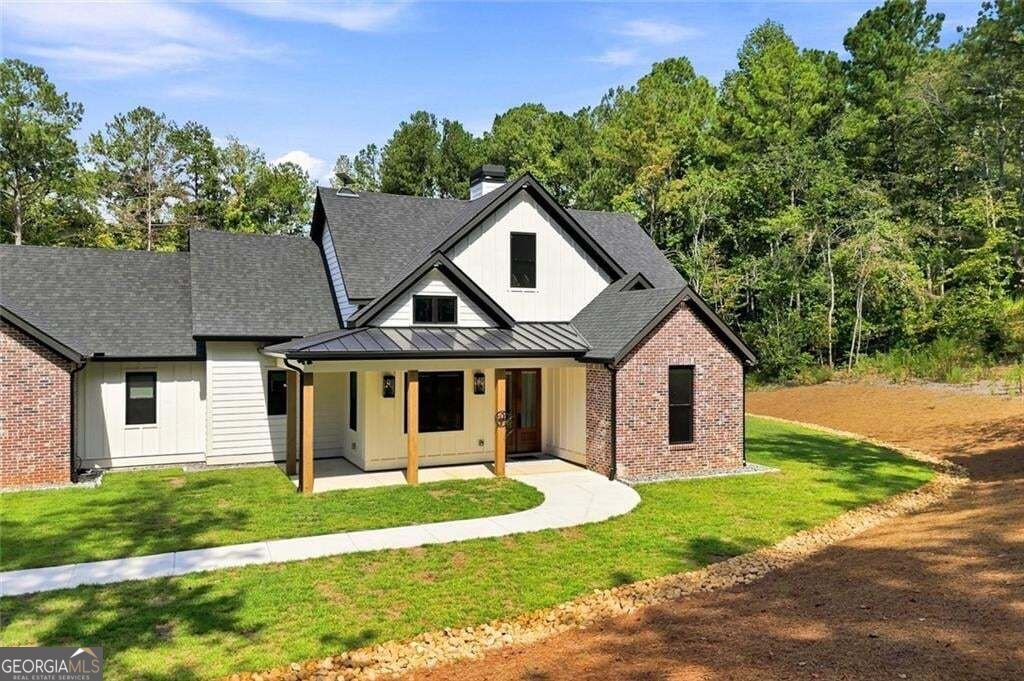 378 Ficklen Place Canton - Photo 6