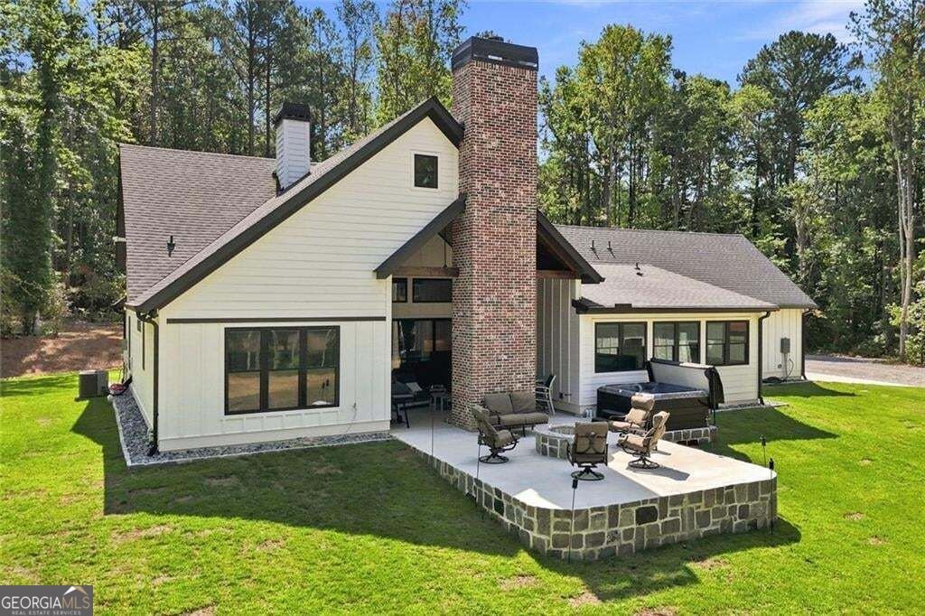 378 Ficklen Place Canton - Photo 62