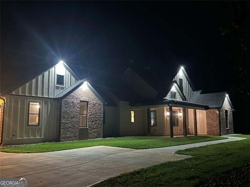 378 Ficklen Place Canton - Photo 63