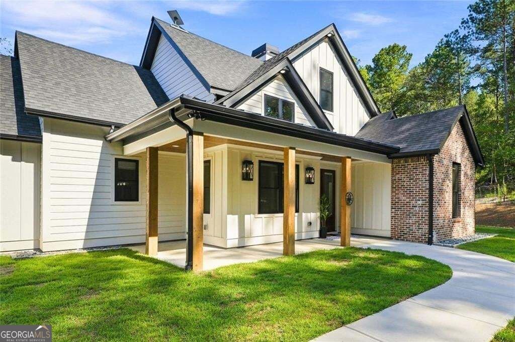 378 Ficklen Place Canton - Photo 64