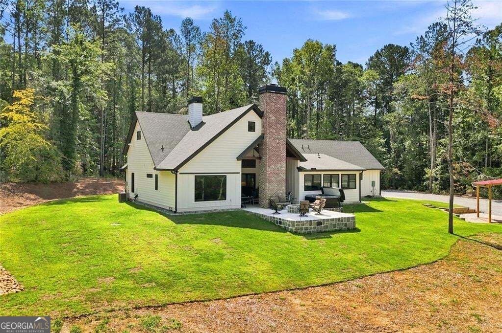 378 Ficklen Place Canton - Photo 65