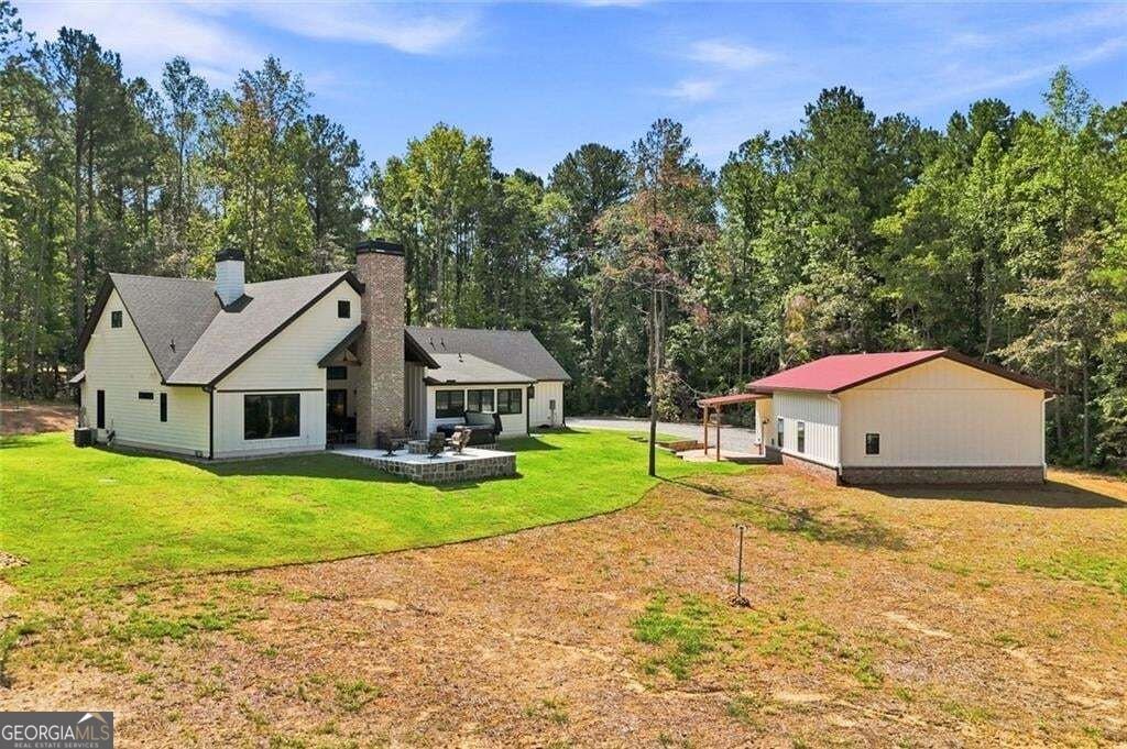 378 Ficklen Place Canton - Photo 8