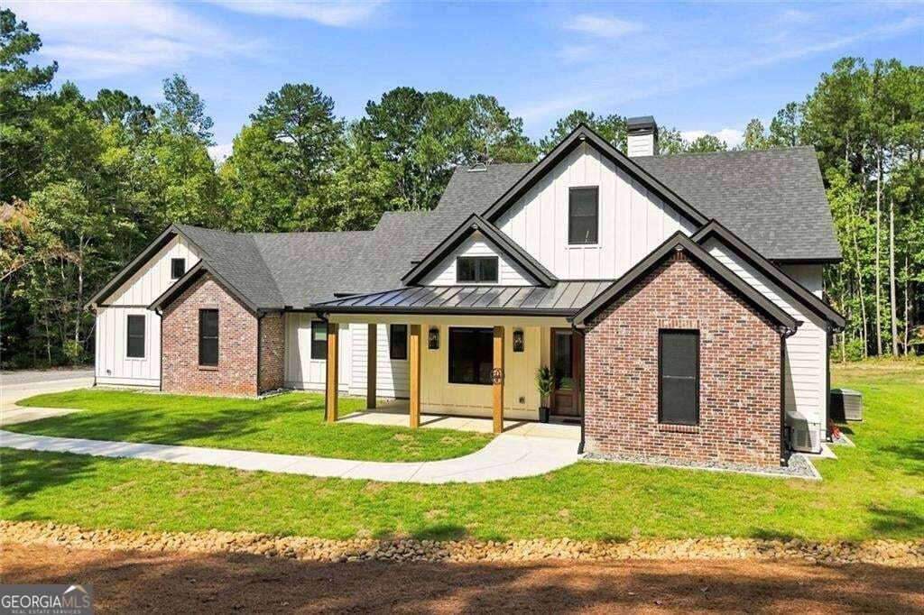 378 Ficklen Place Canton - Photo 9