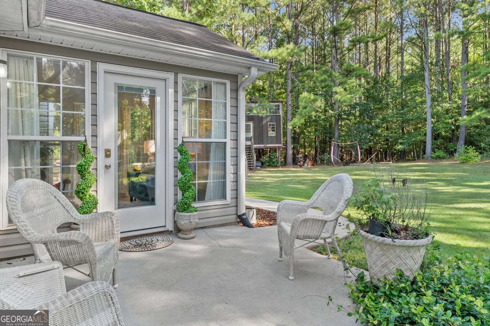 430 Hayward Bishop Way Senoia - Photo 32