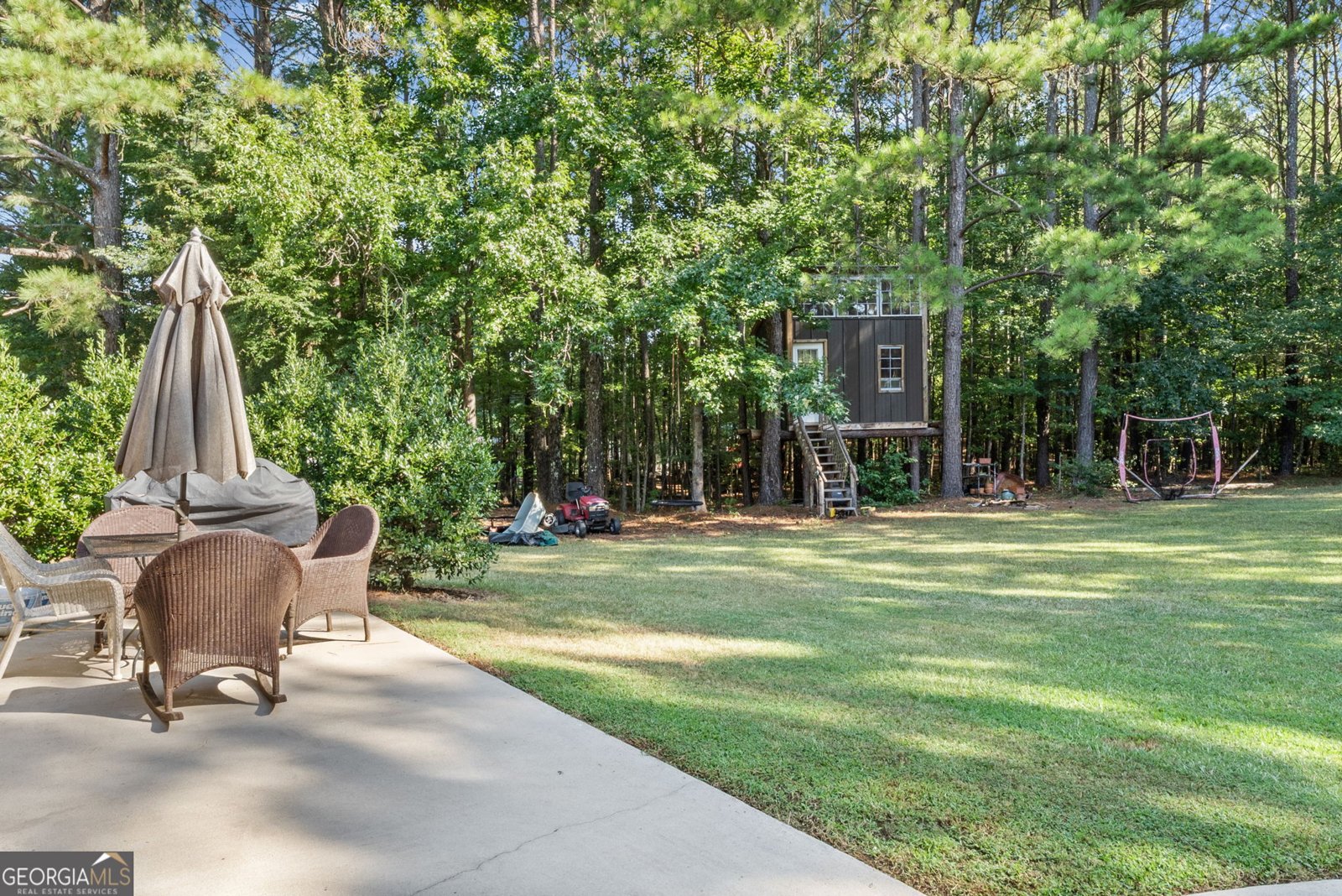 430 Hayward Bishop Way Senoia - Photo 35