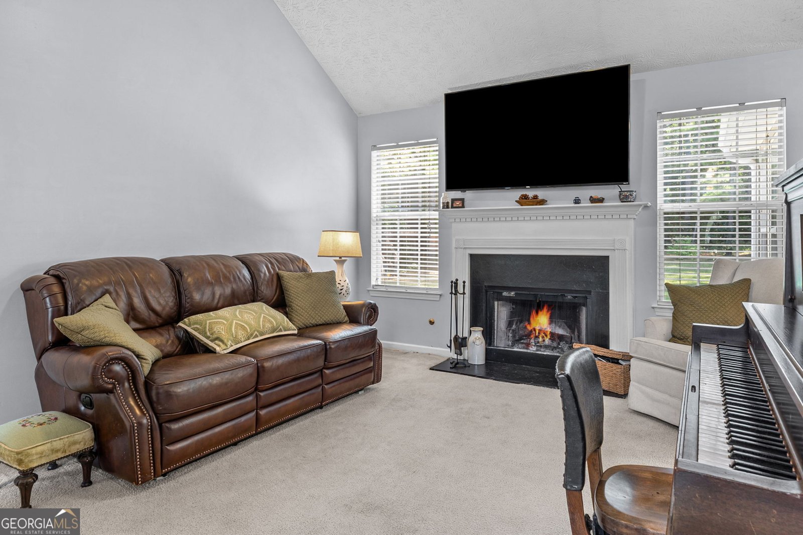 430 Hayward Bishop Way Senoia - Photo 7
