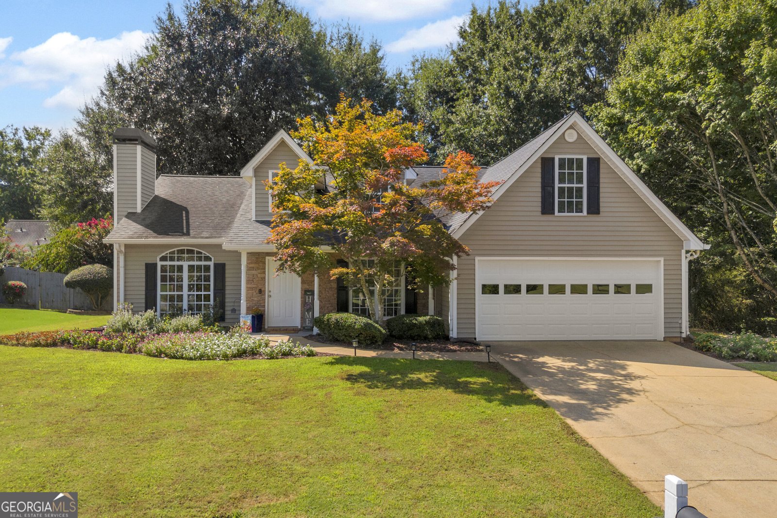 5590 Lenox Park Place Buford - main photo