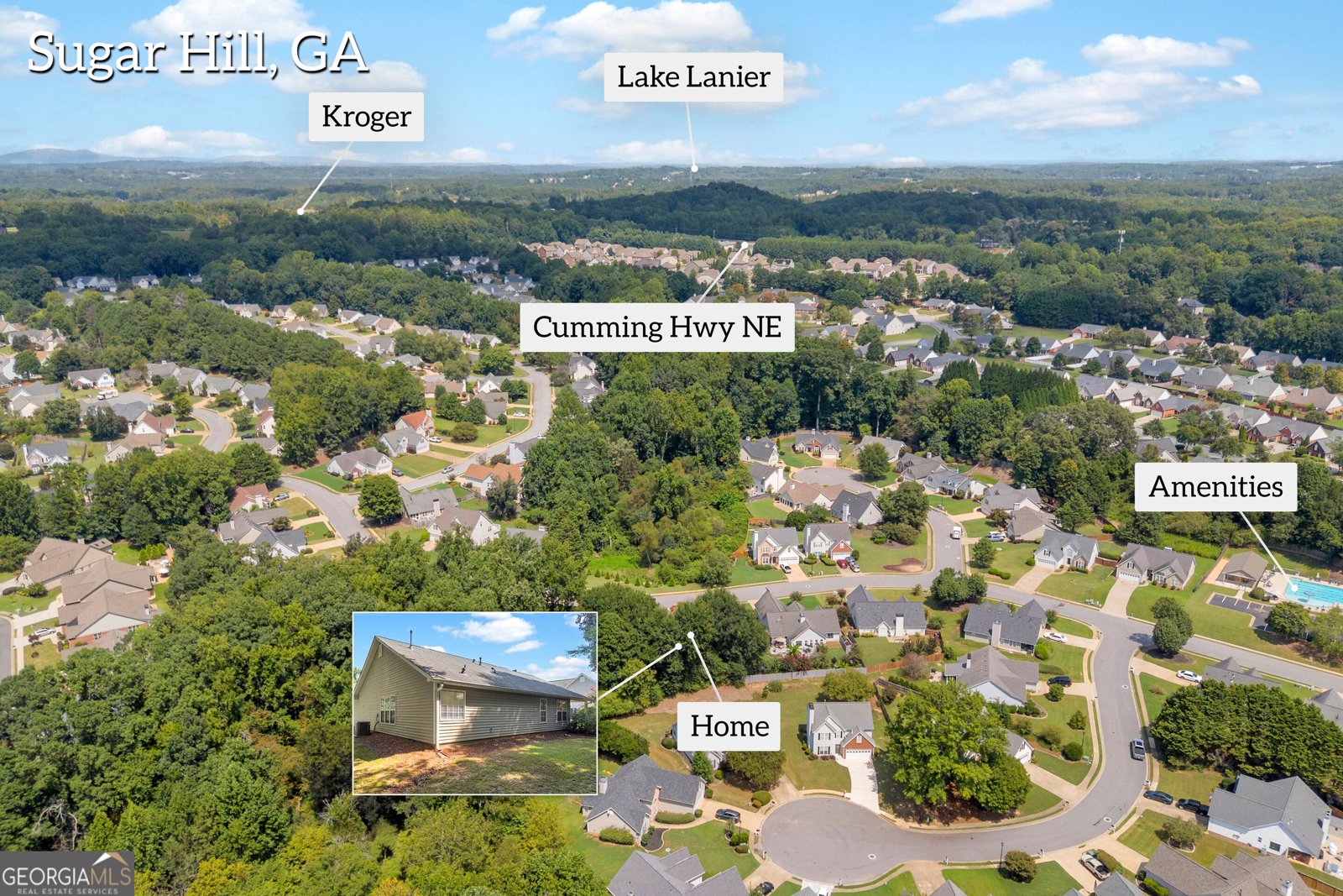 5590 Lenox Park Place Buford - Photo 41
